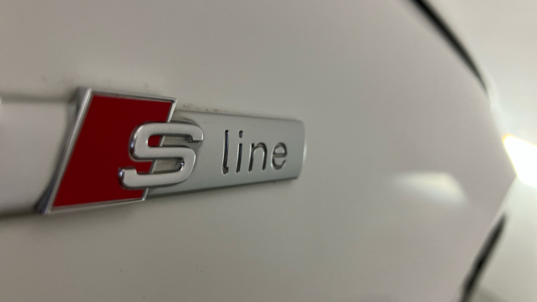 Audi A4 35 TFSI S Line 5dr Petrol Estate